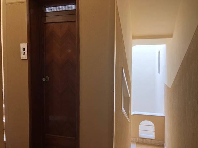 Interno palazzo