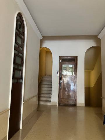 Interno palazzo
