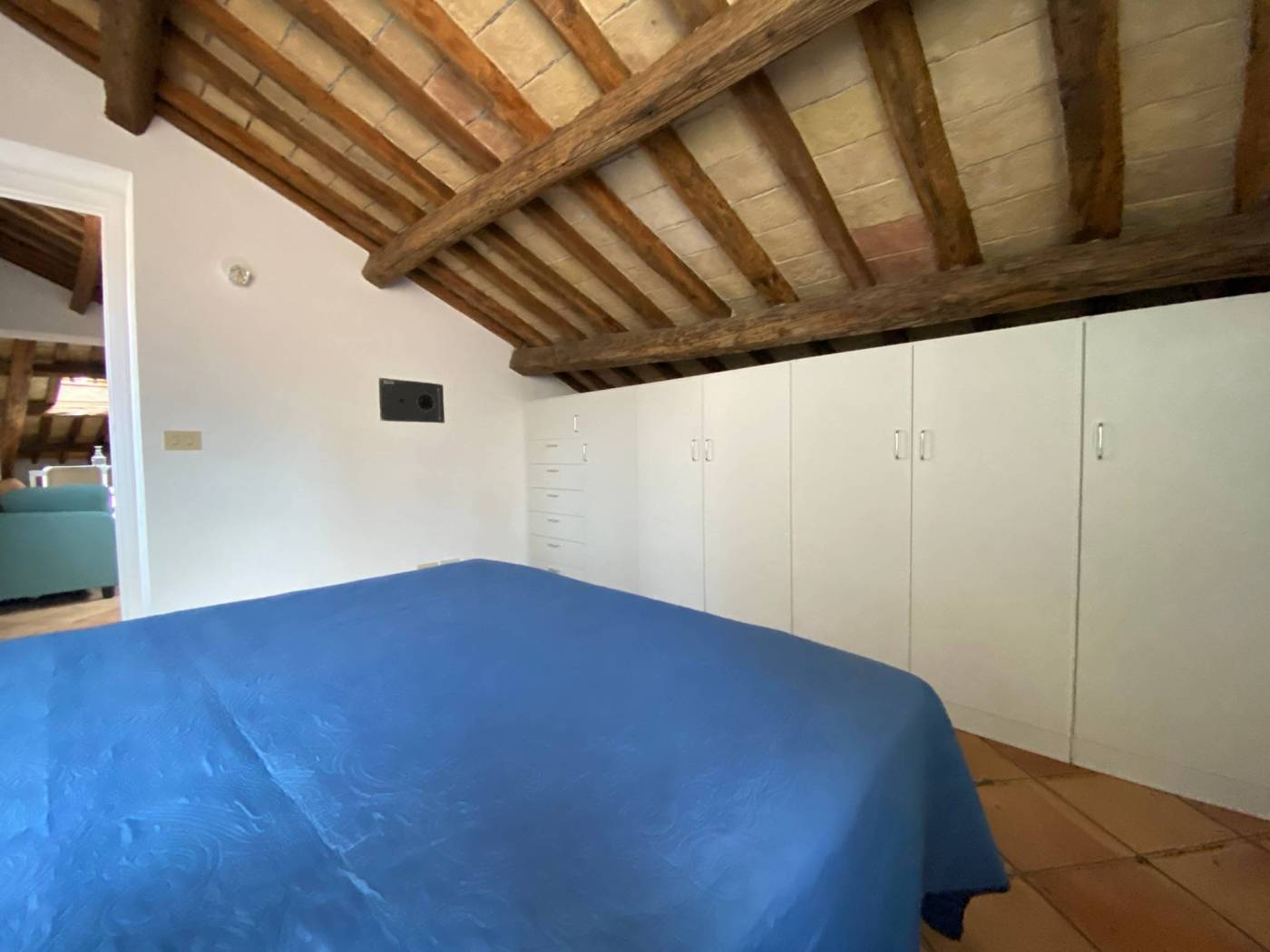 Camera da letto