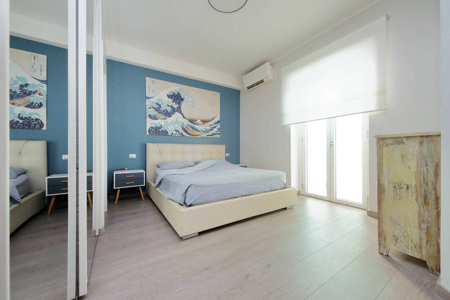 Camera da letto