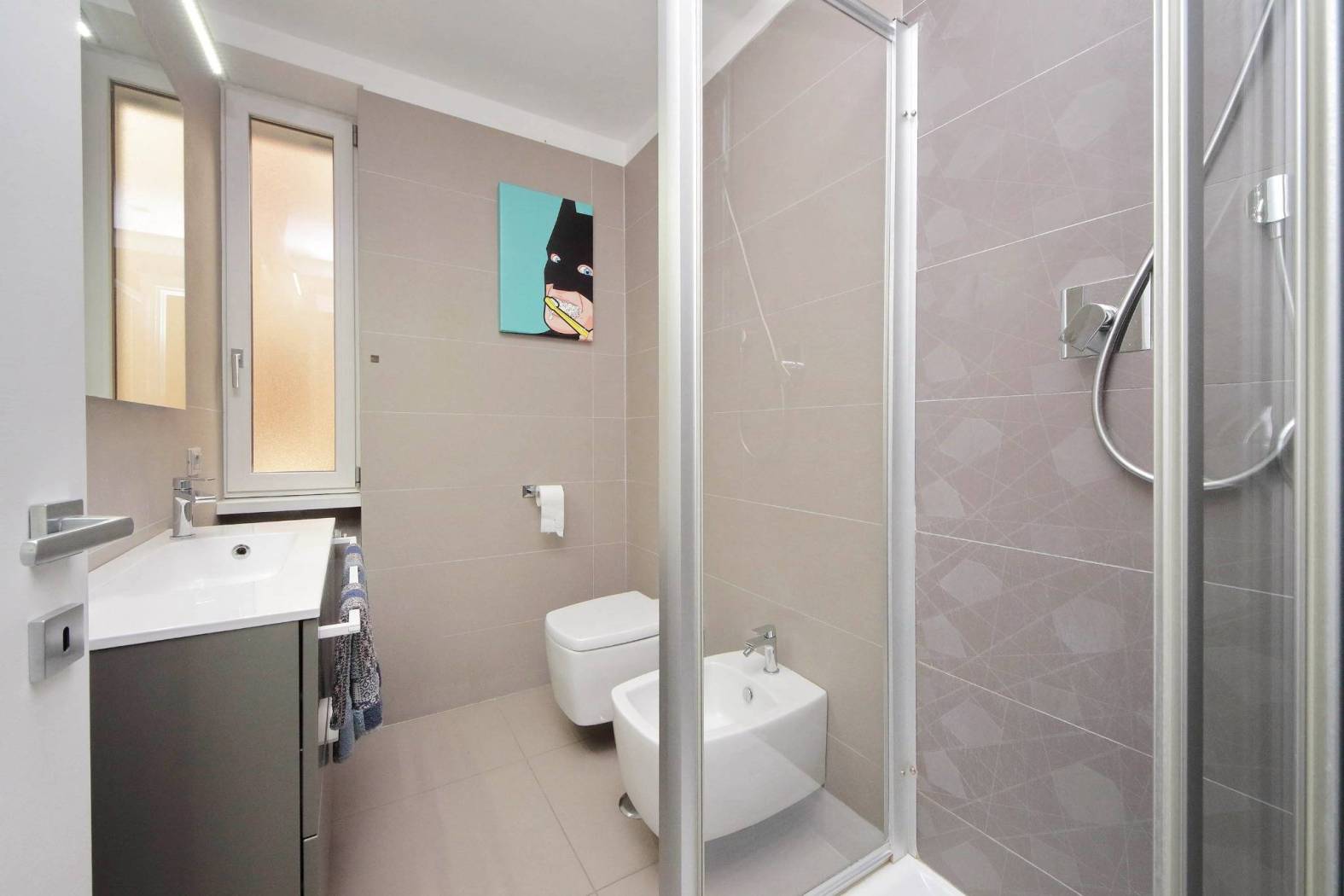 Bagno