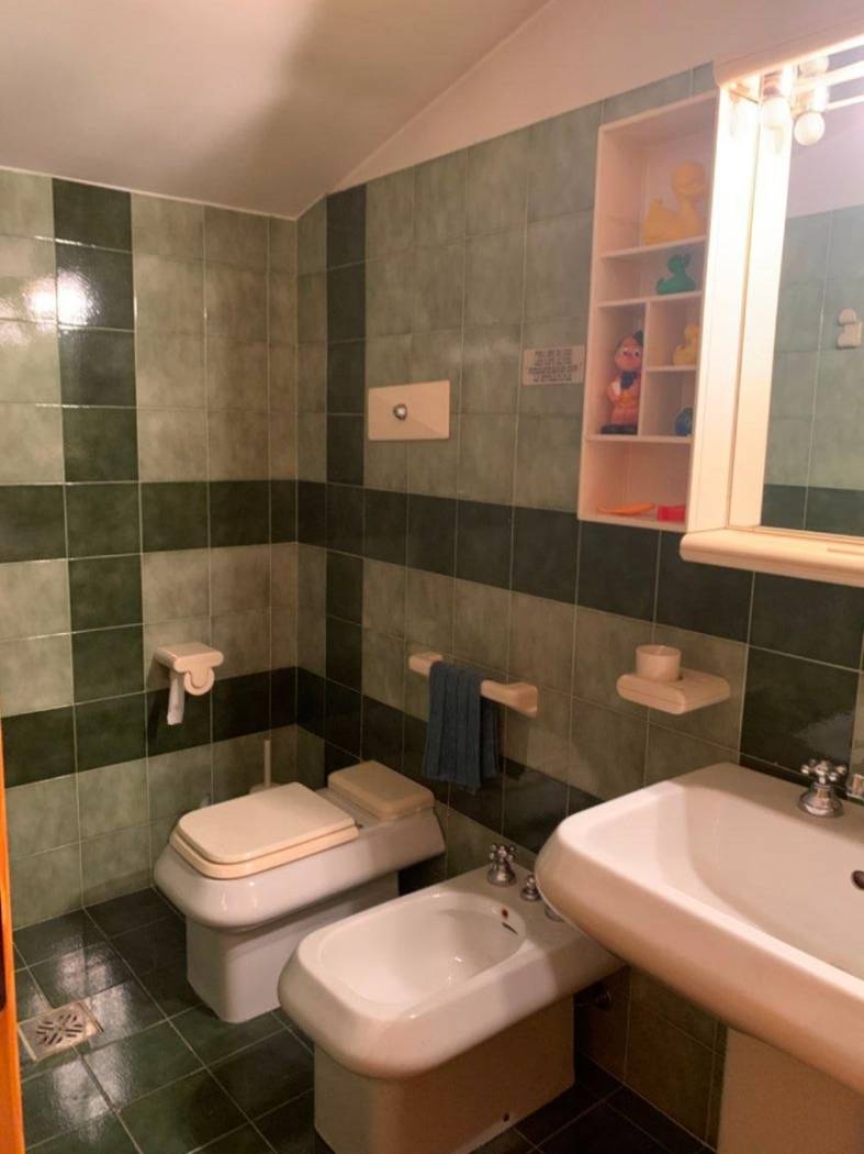 Bagno