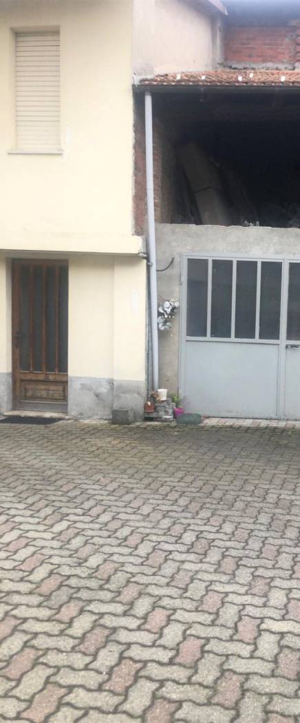 Cortile interno