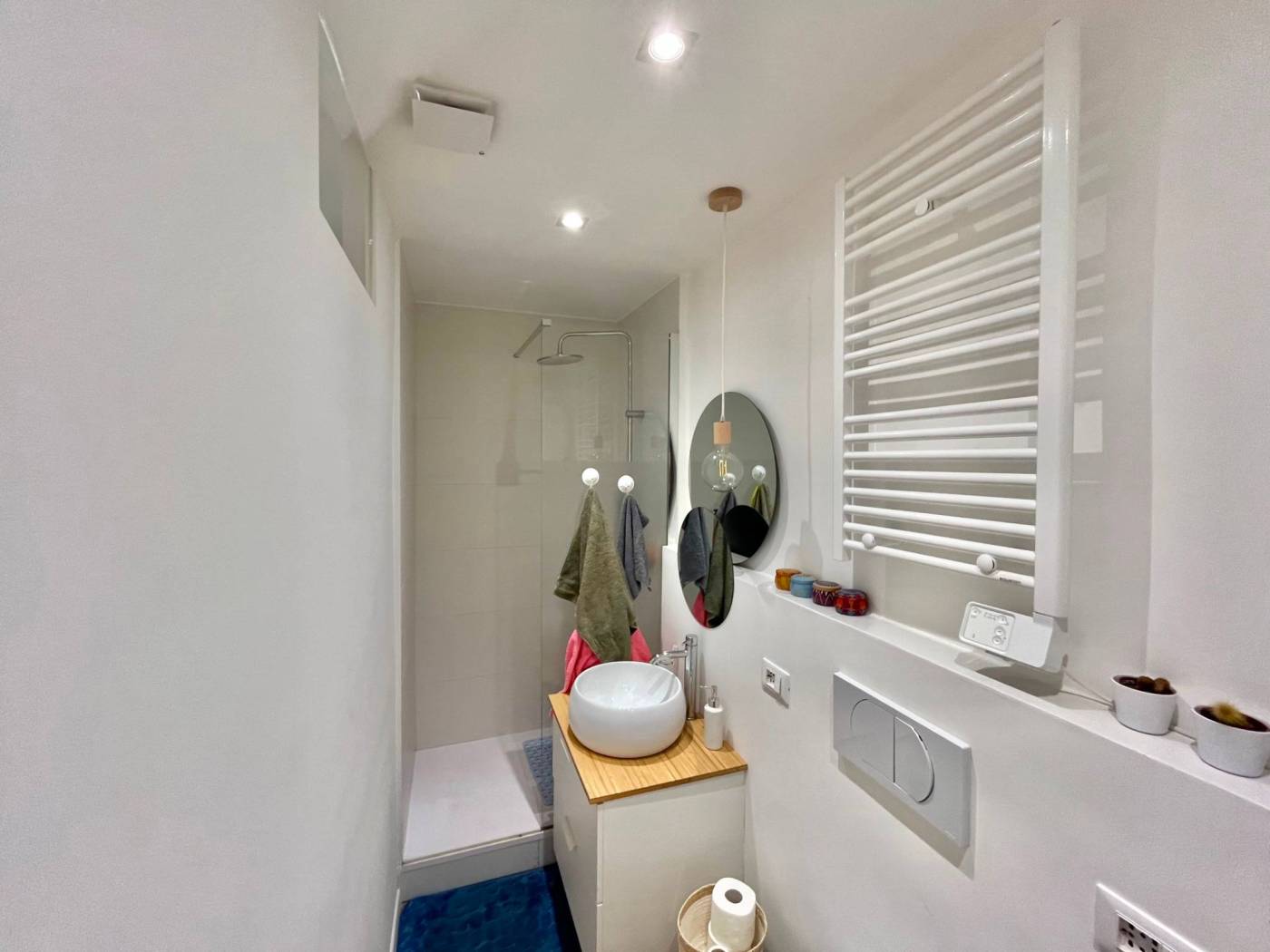 Bagno