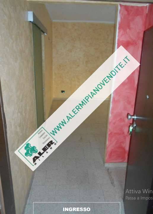 Interno palazzo