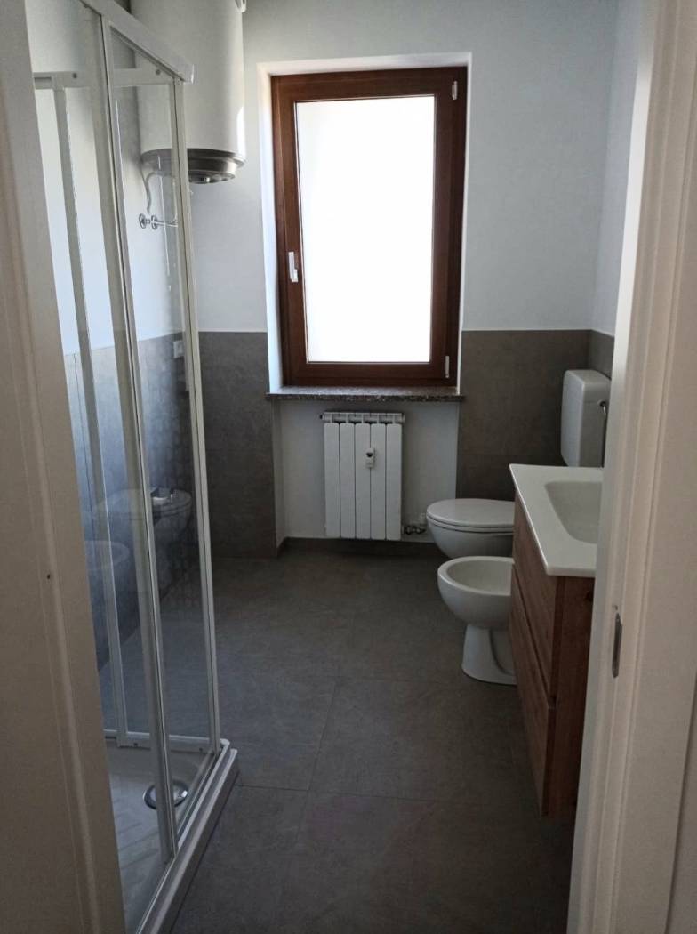 Bagno Bagno