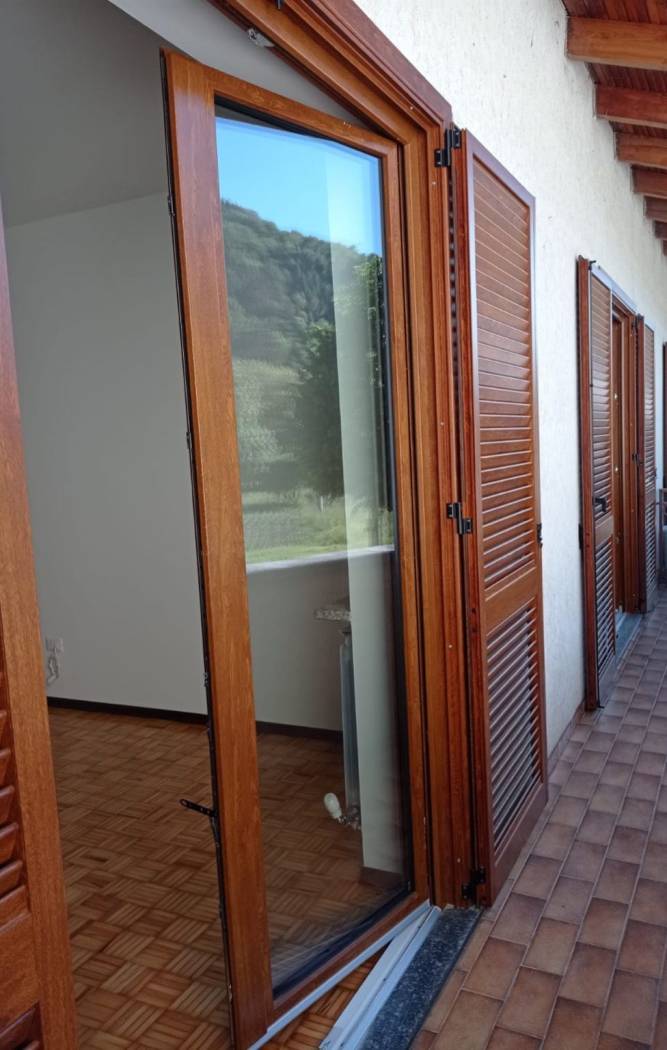 Balcone Balcone