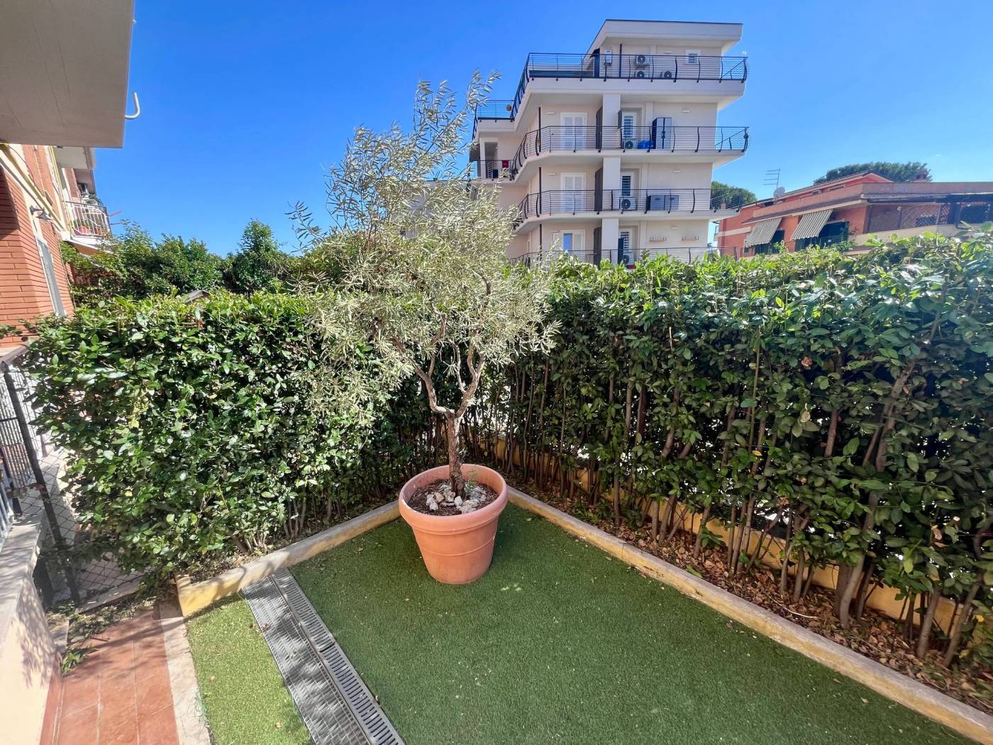 Giardino