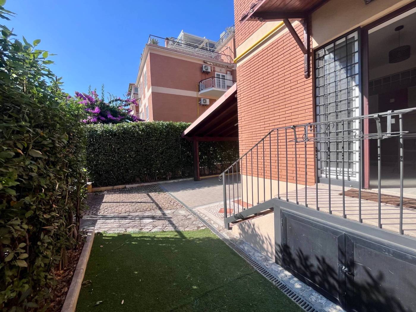 Giardino