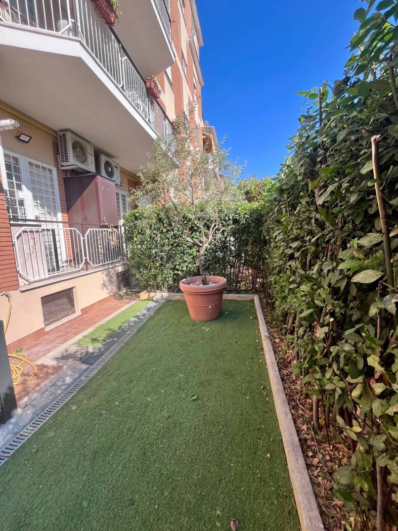 Giardino
