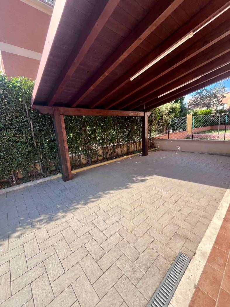 Veranda