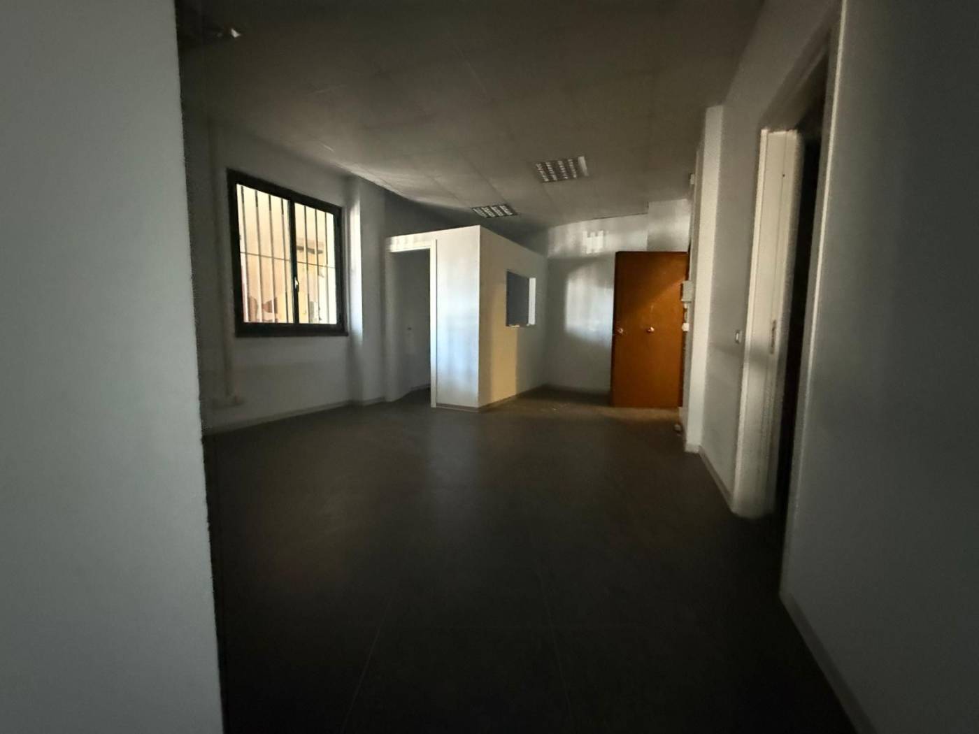 Interno non residenziale Interno non residenziale