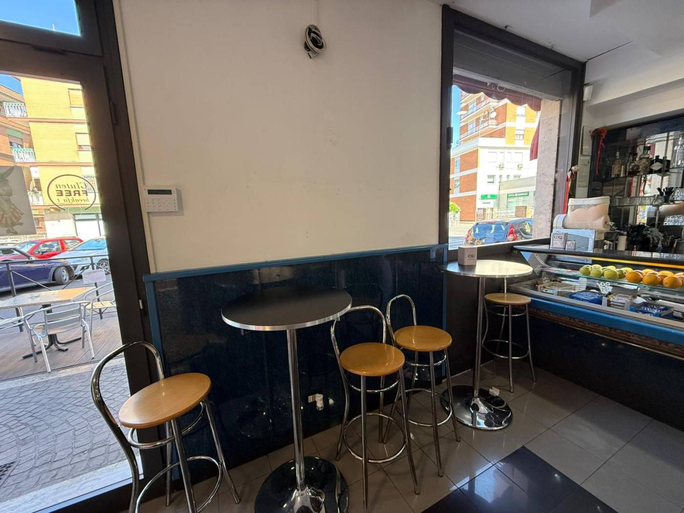Interno non residenziale