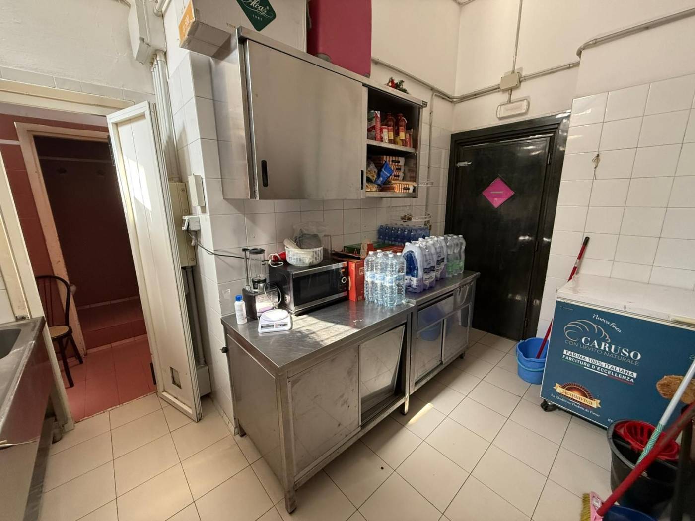 Interno non residenziale