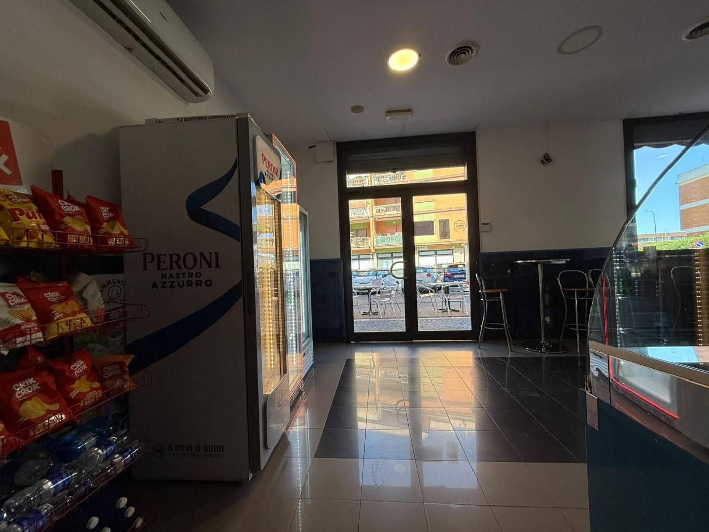 Interno non residenziale
