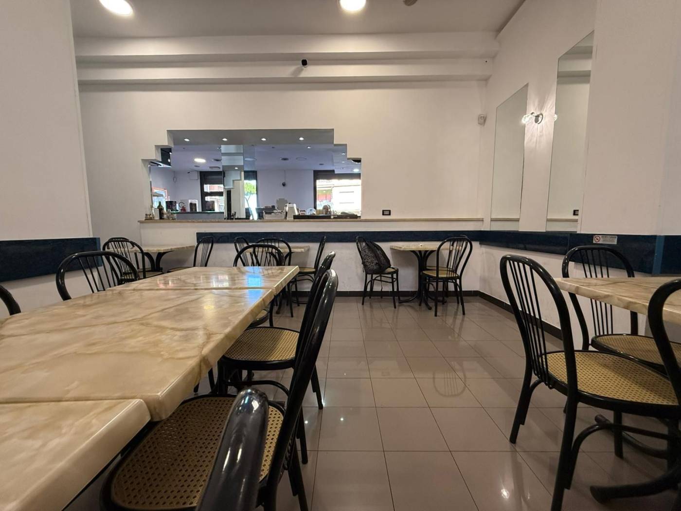 Interno non residenziale