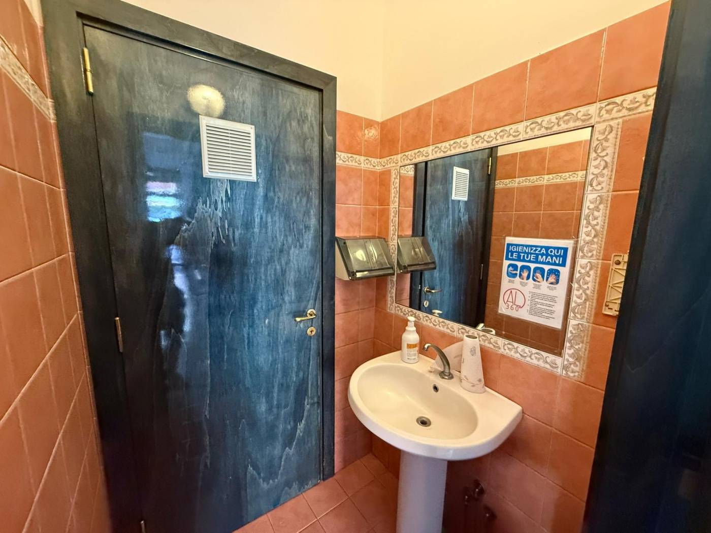Bagno
