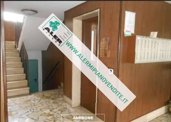 Interno palazzo