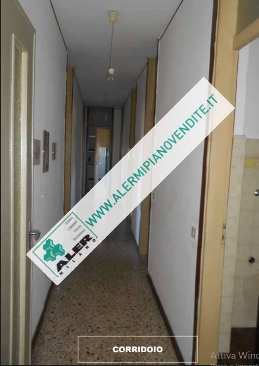 Interno palazzo