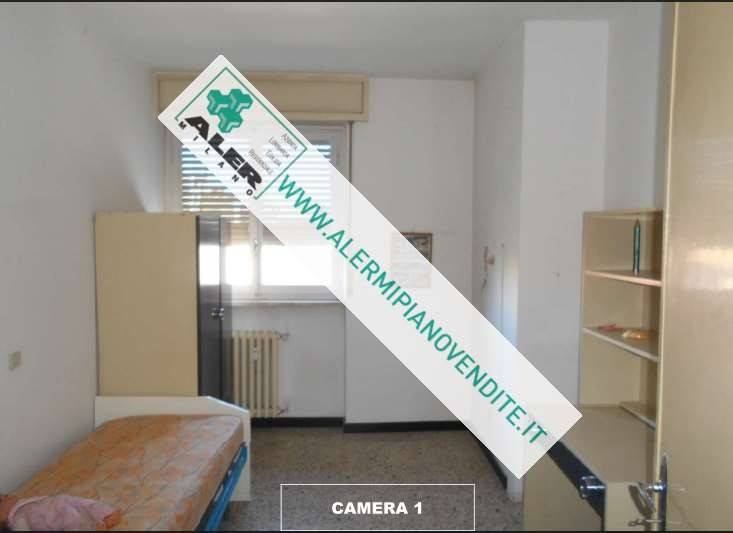 Camera da letto