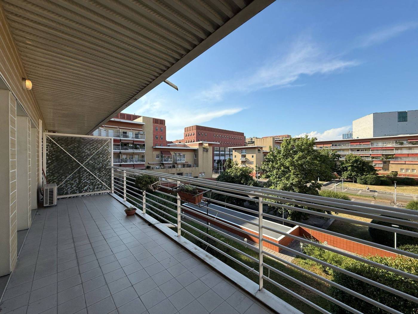 Terrazzo