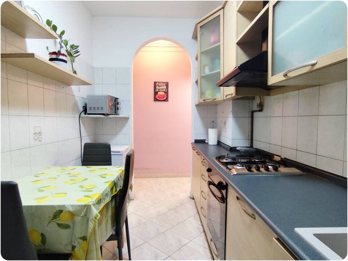Cucina