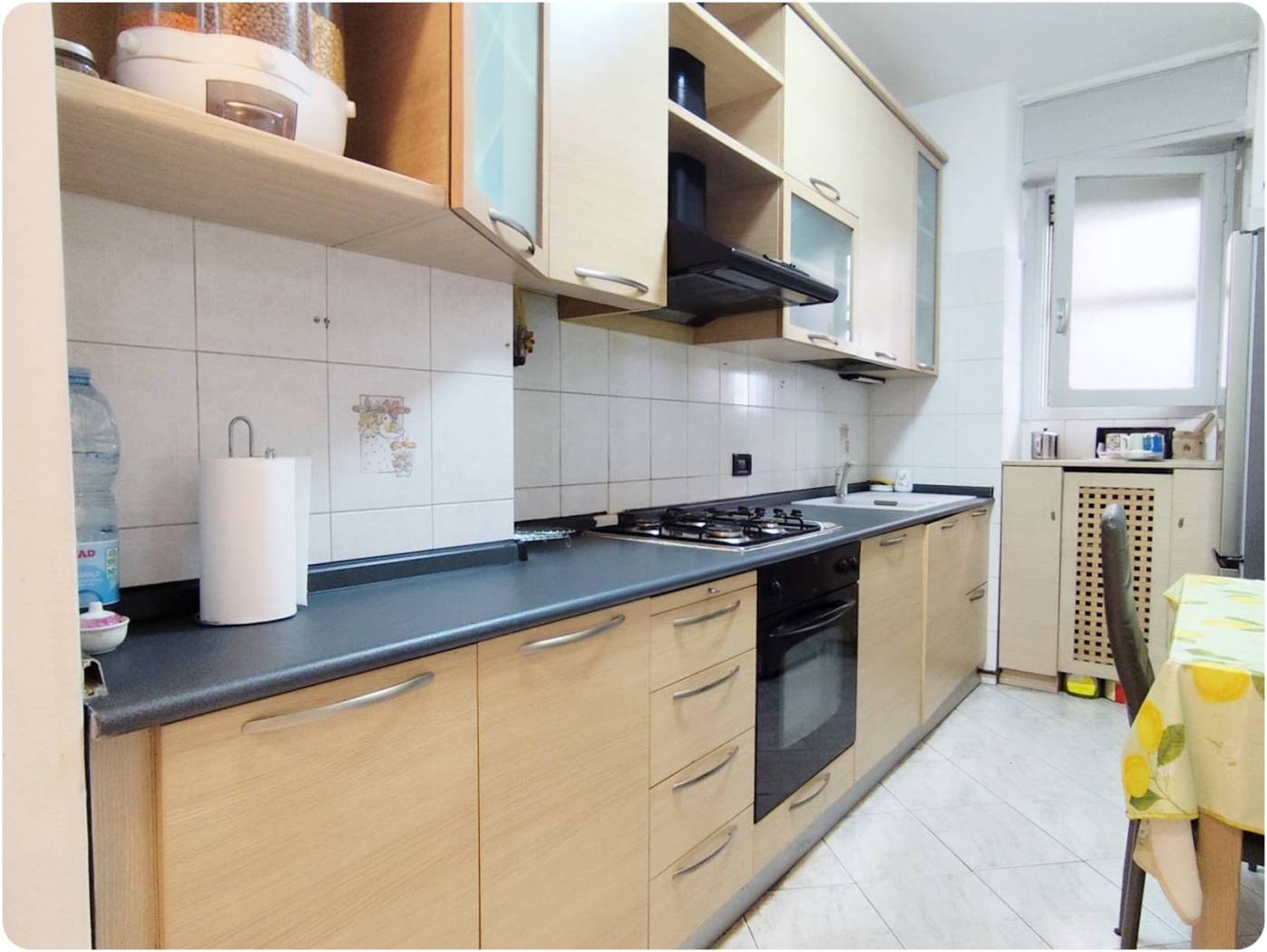Cucina