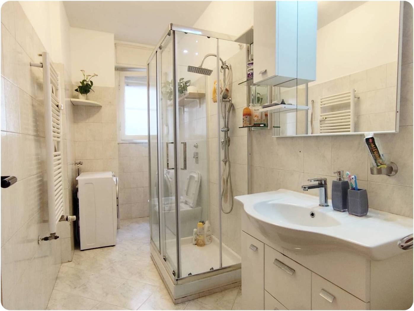Bagno