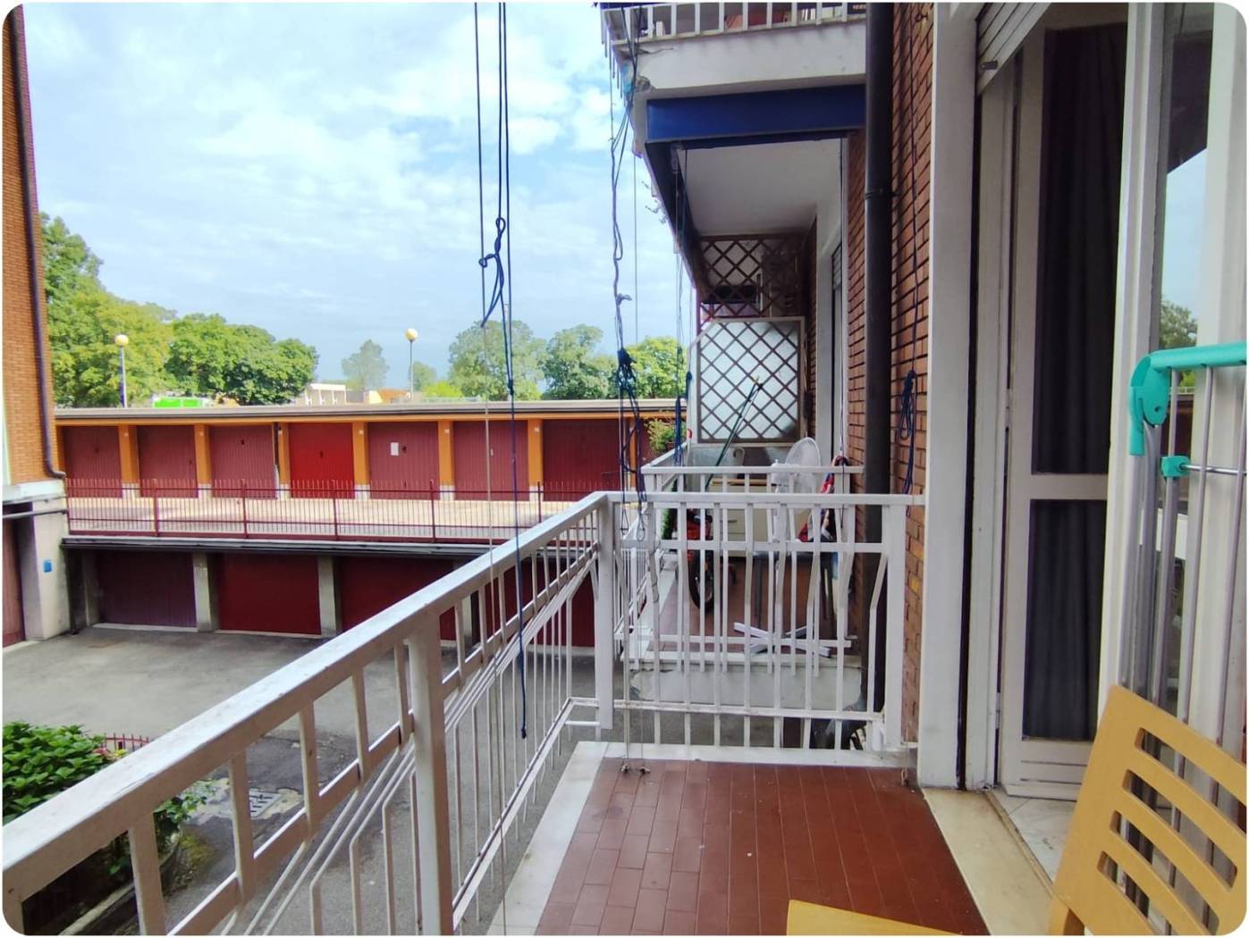 Balcone