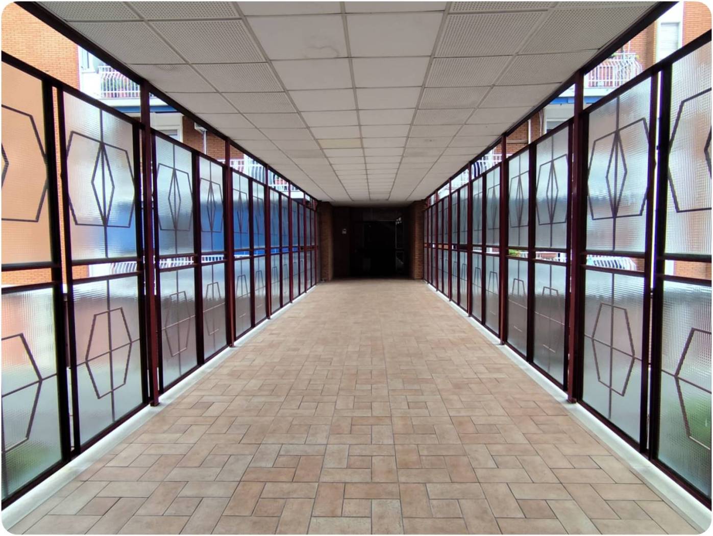 Interno palazzo