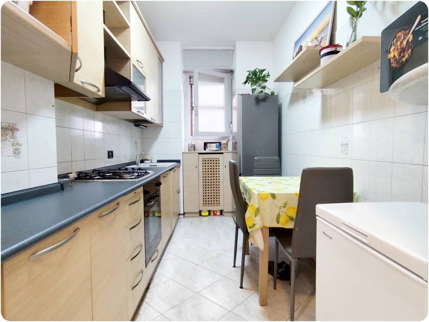 Cucina