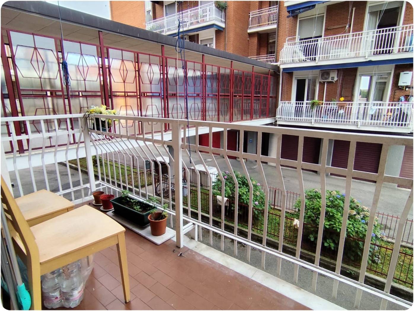 Balcone
