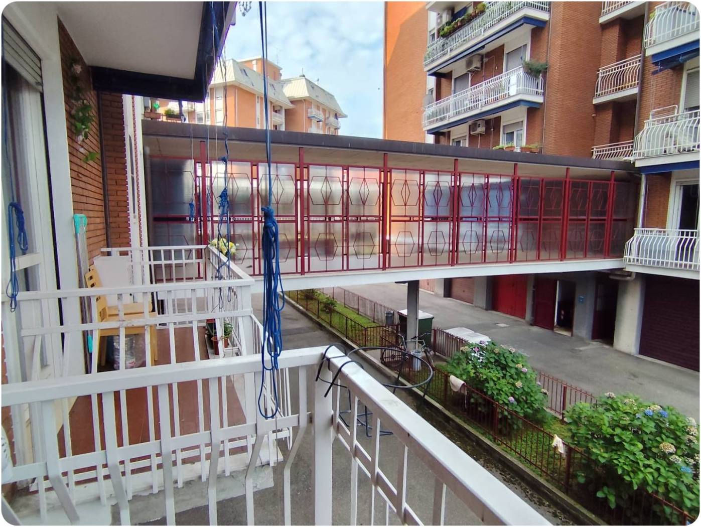 Balcone