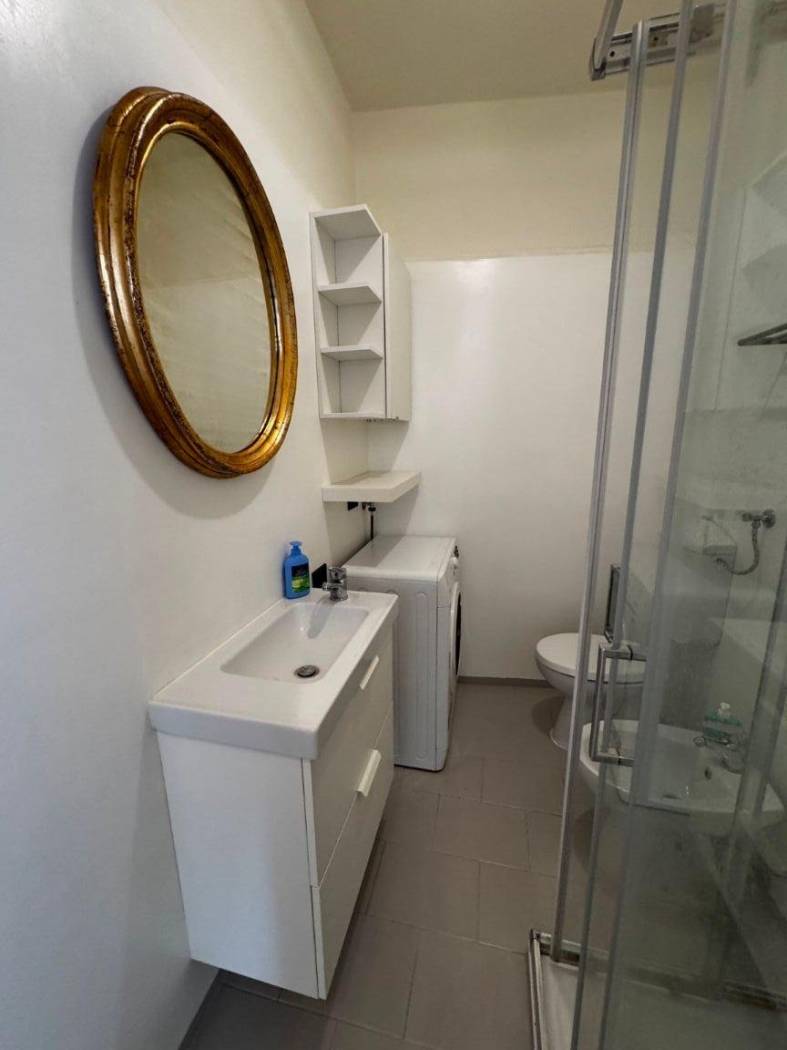 Bagno Bagno
