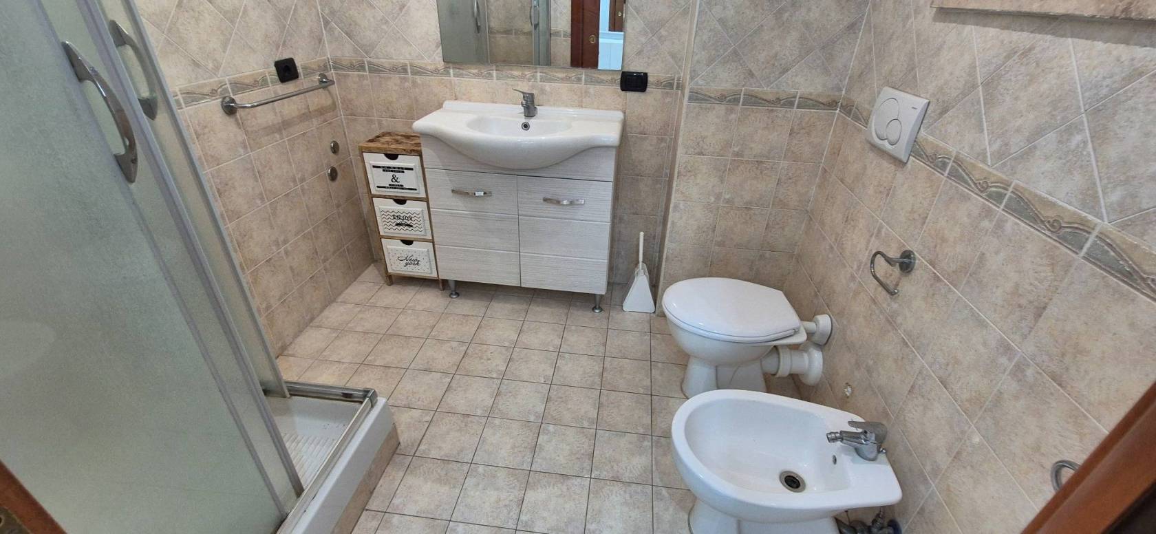 Bagno Bagno