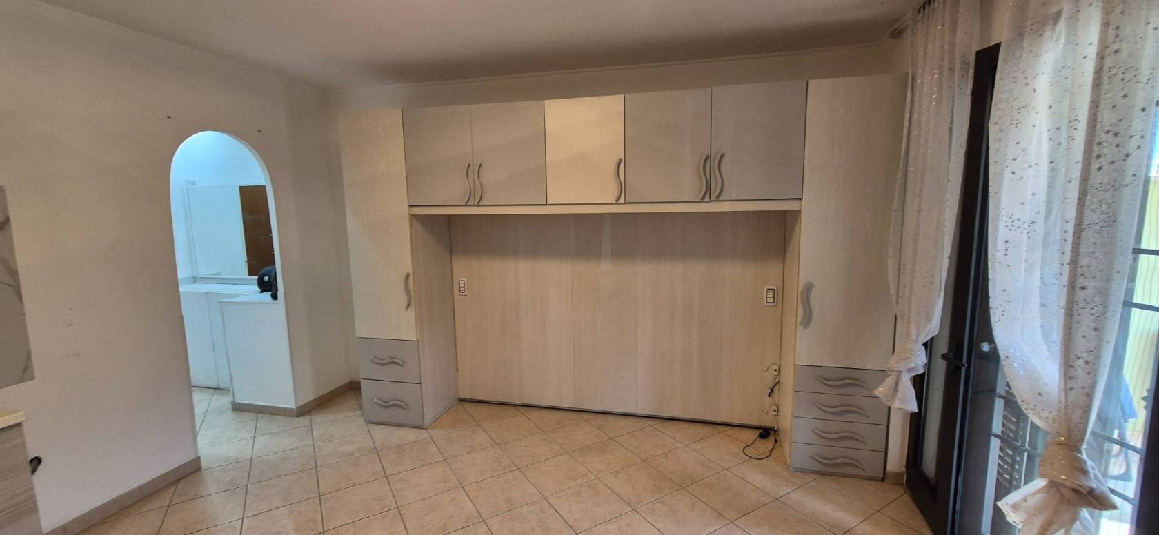 Sala da pranzo Sala da pranzo