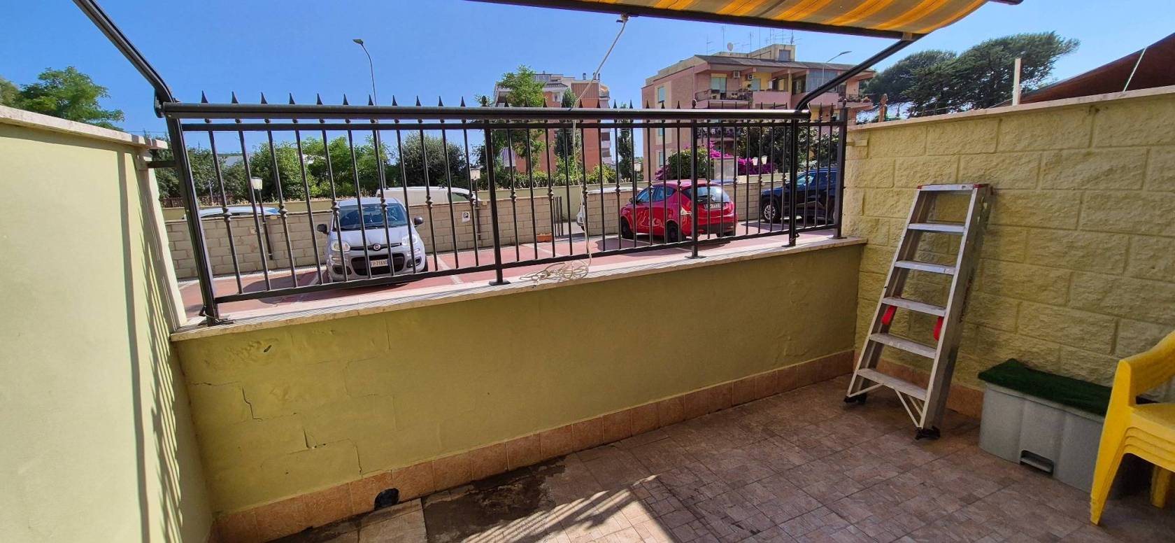 Balcone Balcone