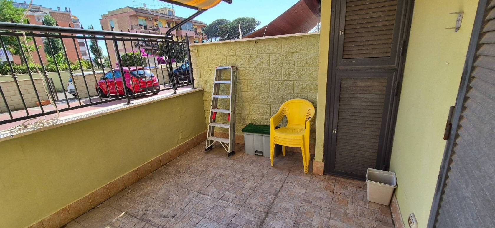 Balcone Balcone