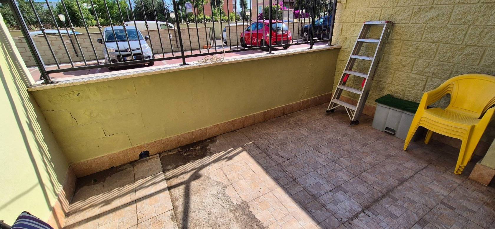 Balcone Balcone