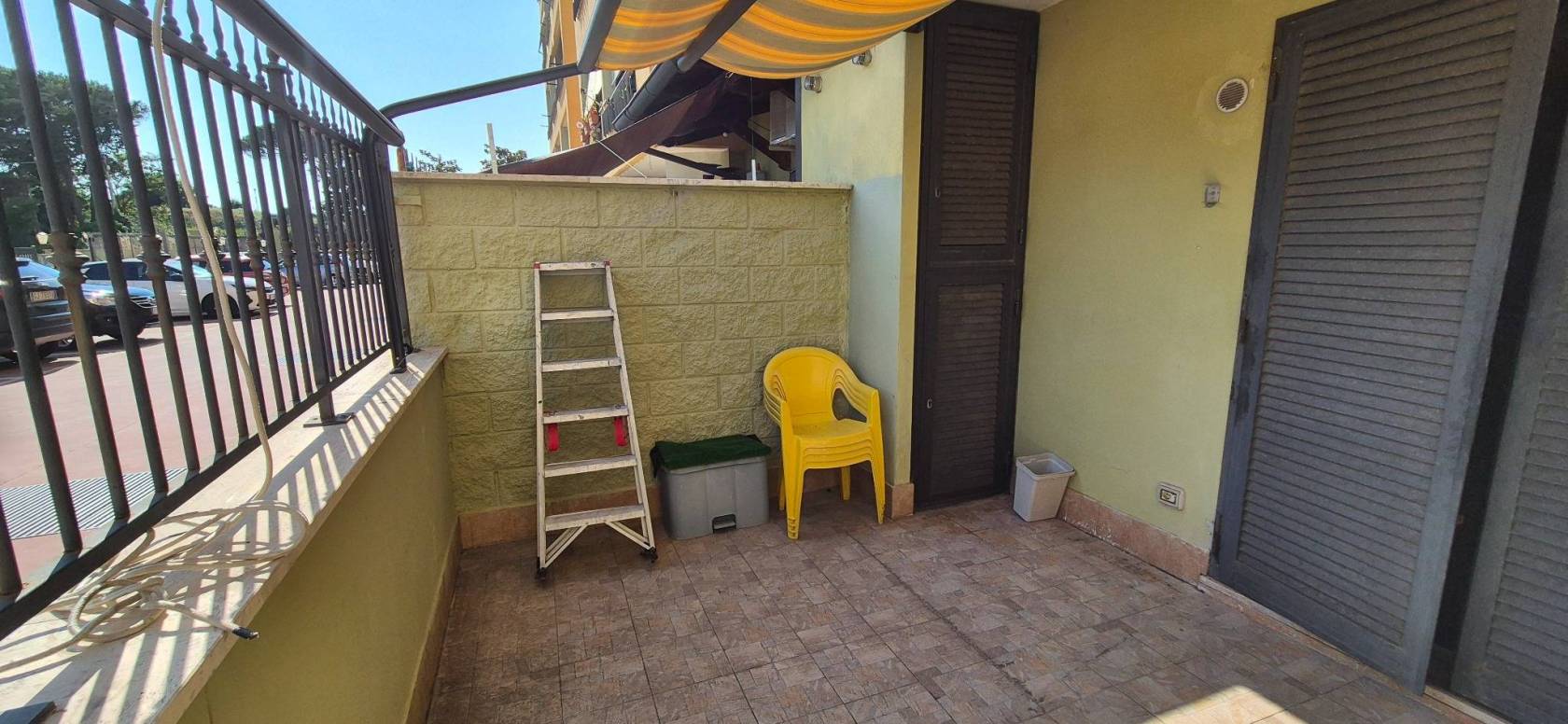 Balcone Balcone