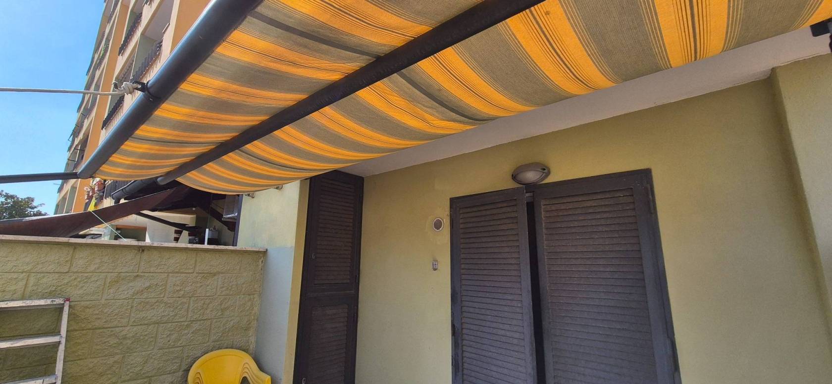 Balcone Balcone