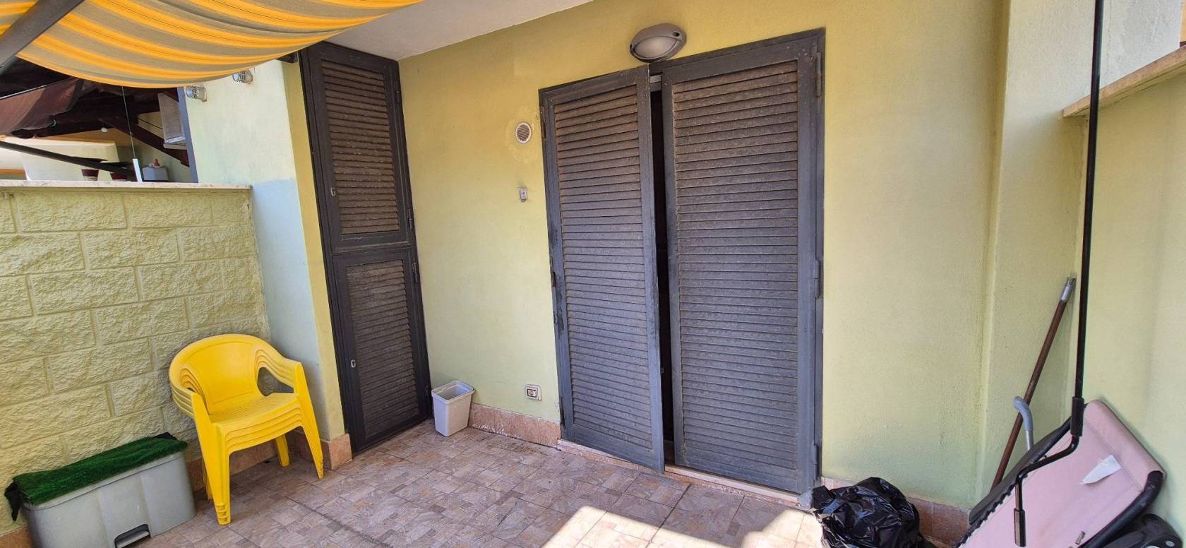 Balcone Balcone