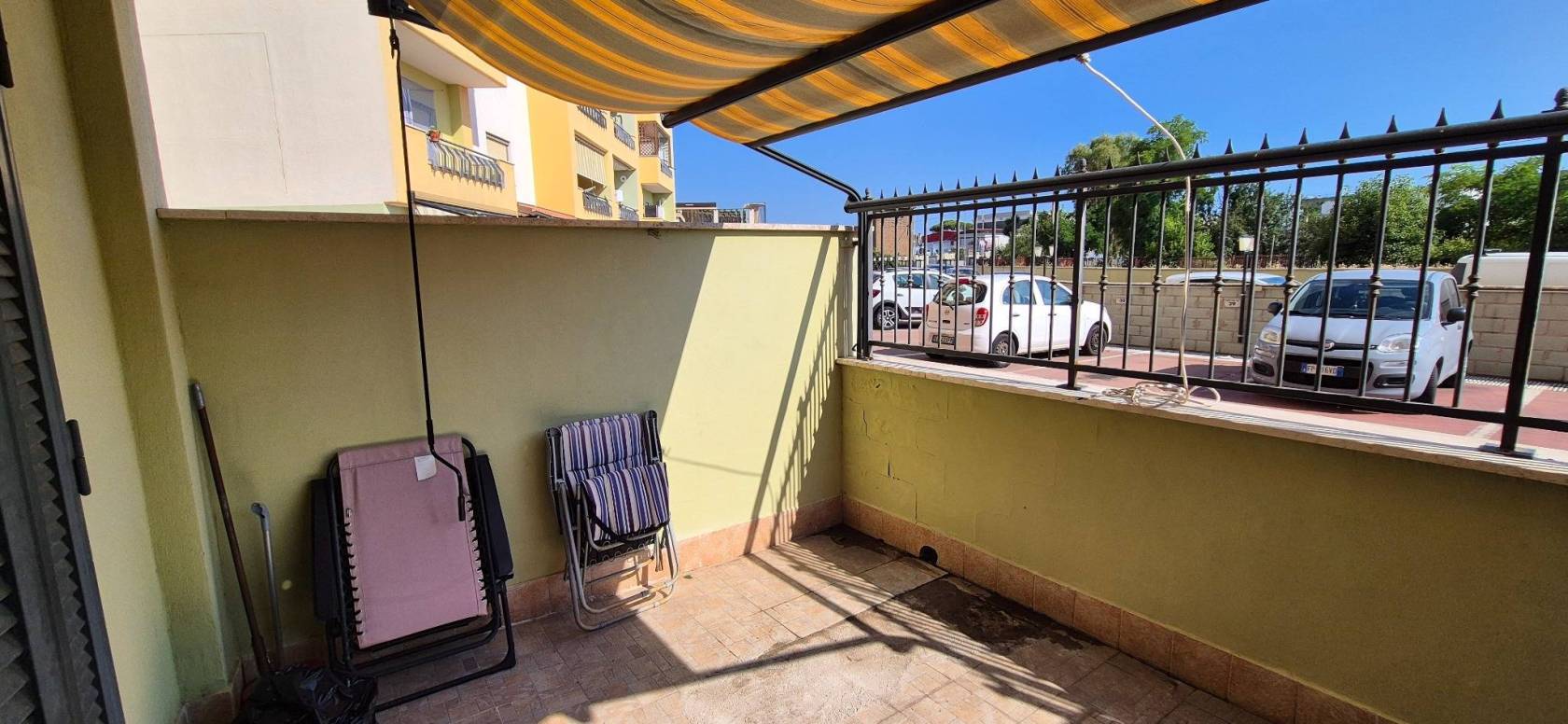 Balcone Balcone