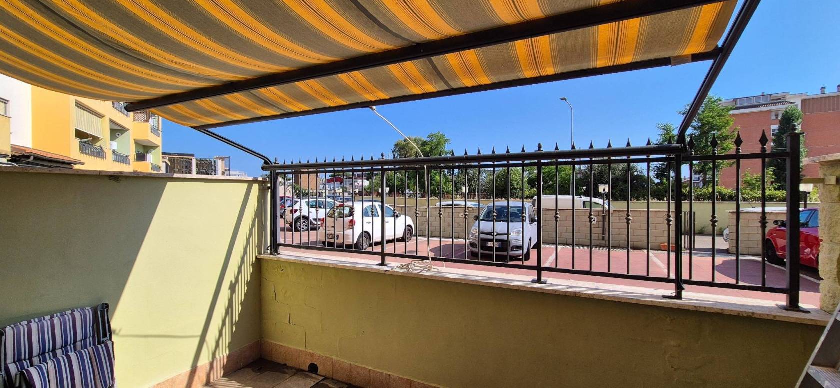 Balcone Balcone