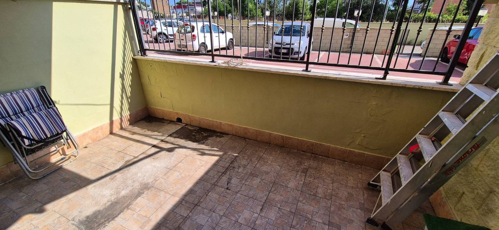 Balcone Balcone
