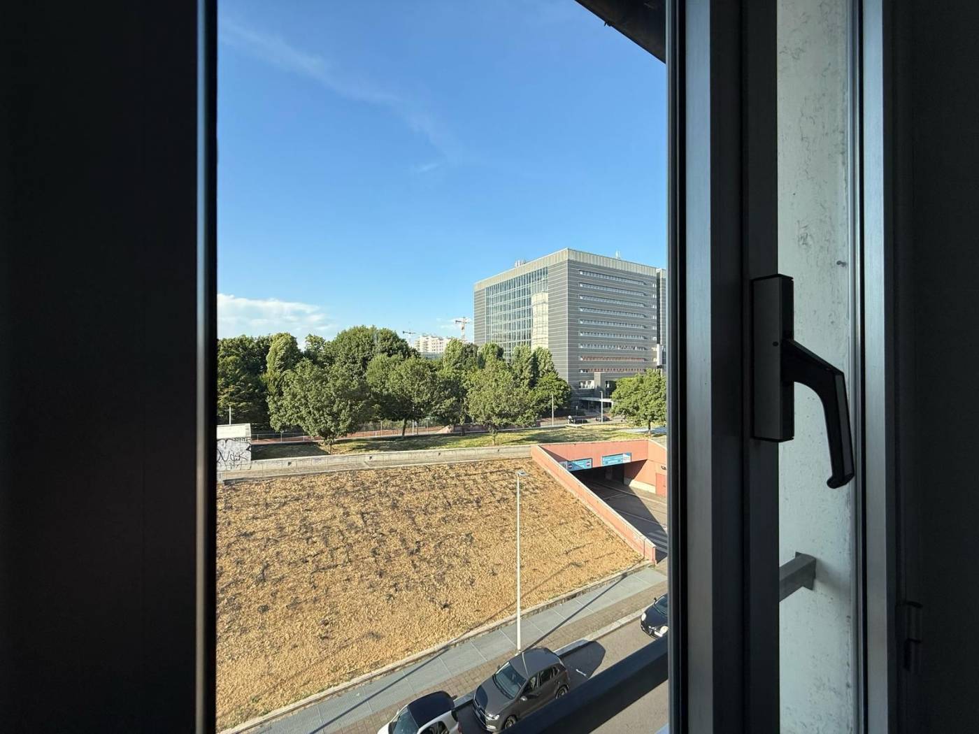 Vista