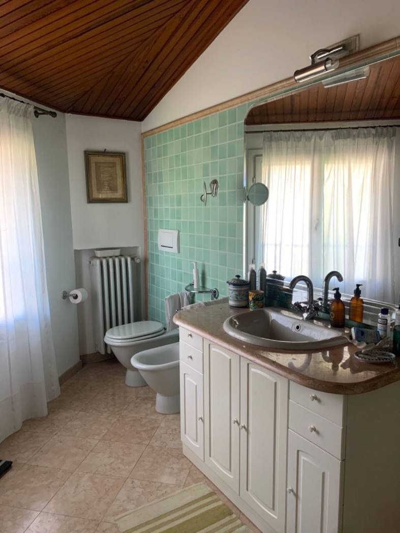 Bagno Bagno