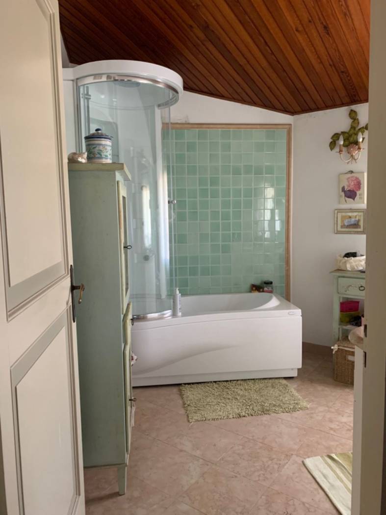 Bagno Bagno
