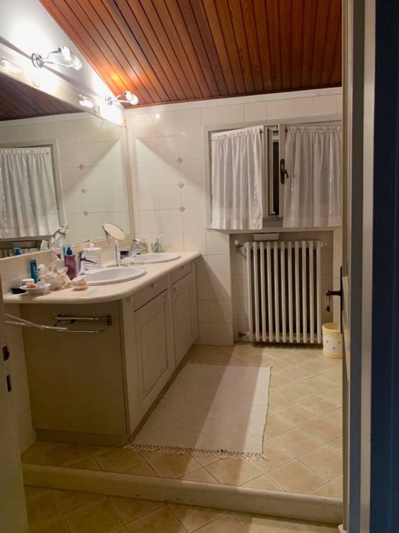 Bagno Bagno