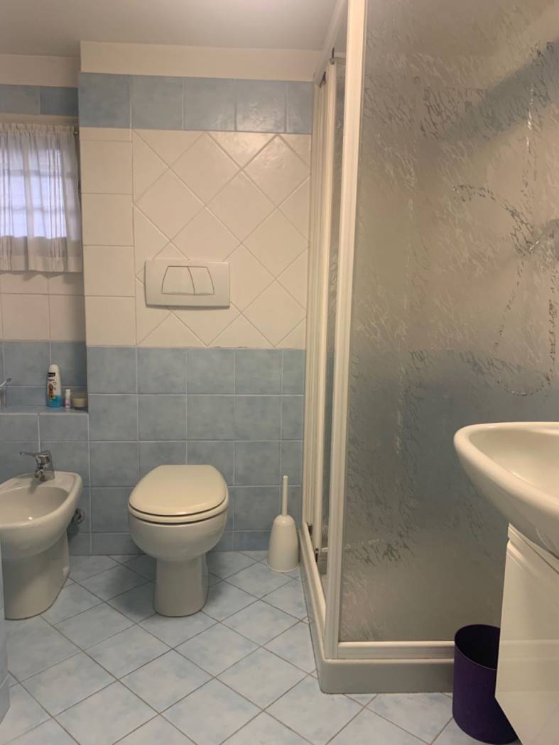 Bagno Bagno